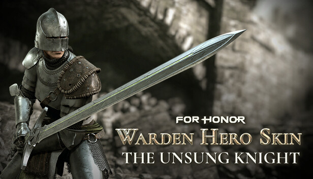 For Honor - Y8S1 Hero Skin