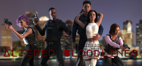Altered Bloodlines header image