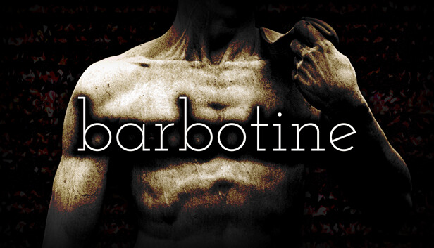 Barbotine Steam capsule image