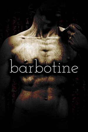 Barbotine cover art