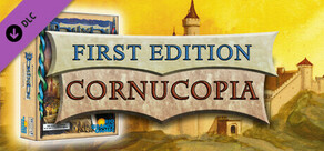 Dominion - Cornucopia: 1st Edition