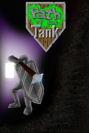 Path of the Tank cover art