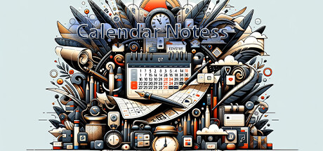 Calendar Notess