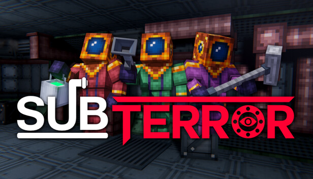 Subterror