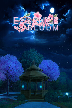 Essence Bloom cover art