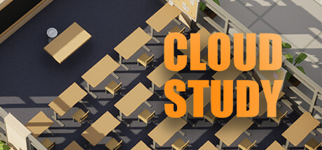 CloudStudy Cover Image