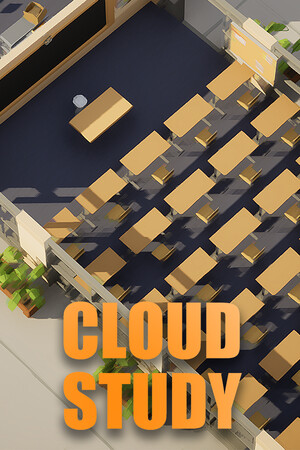 CloudStudy cover art