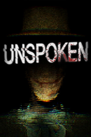 Unspoken cover art