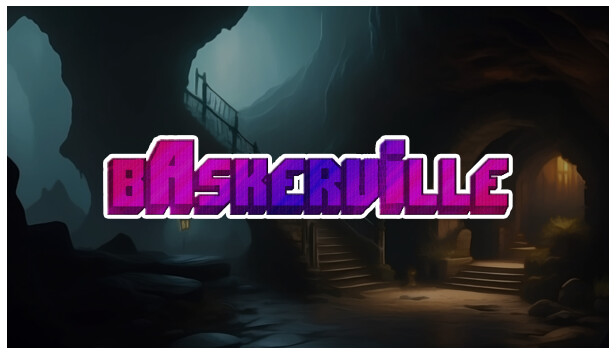 Baskerville Steam capsule image