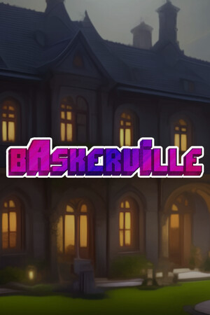 Baskerville cover art
