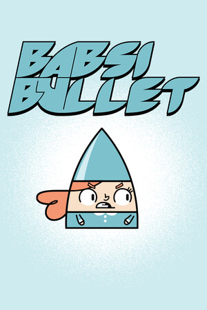 Babsi Bullet cover art