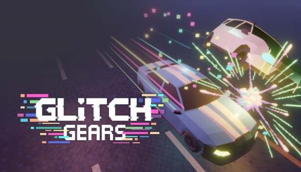 Glitch Gears