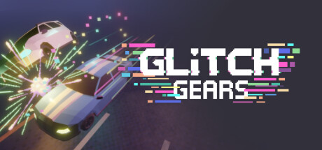 Glitch Gears