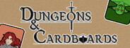 Dungeons & Cardboards