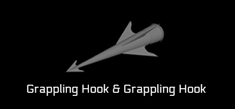 Grappling Hook and Grappling Hook Steam header image