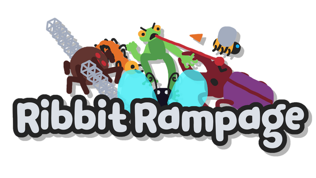 Ribbit Rampage