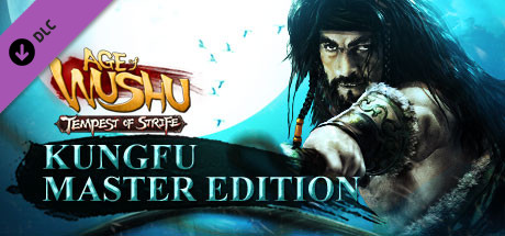 Age of Wushu KungFu Master Edition