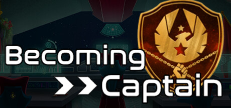 Becoming Captain -The cardgame RPG