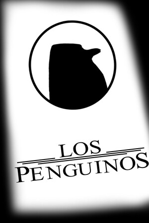 Five Nights With Los Penguinos cover art