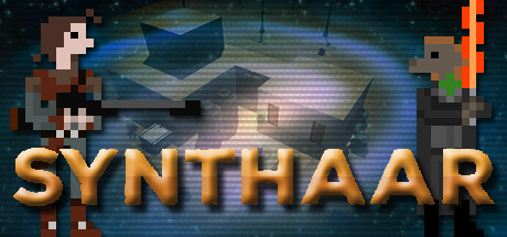 Synthaar Steam header image