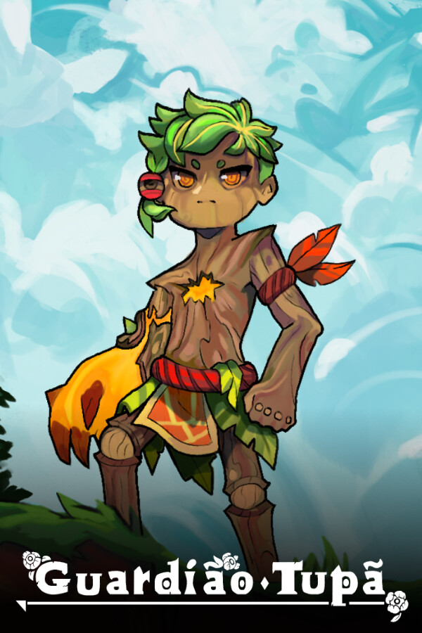Guardião Tupã