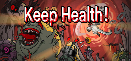 Keep Health! Cover Image