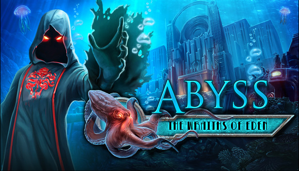 Abyss: The Wraiths of Eden
