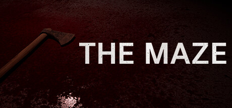 The Maze: In Dark Steam header image