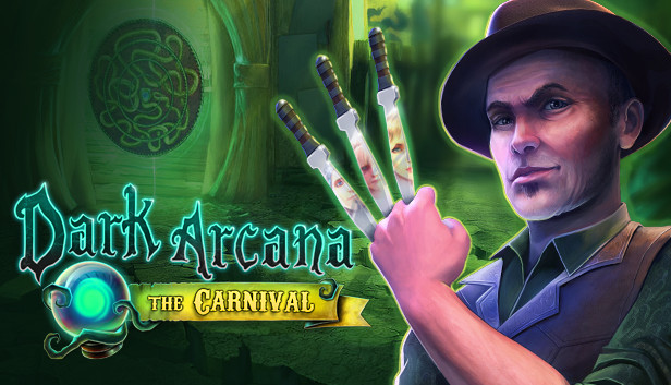 Dark Arcana: The Carnival