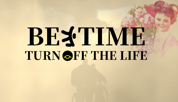 Bedtime:turn off the life Steam capsule image