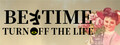 Bedtime:turn off the life