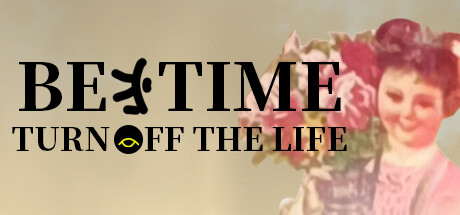 Bedtime:turn off the life Cover Image
