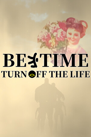 Bedtime:turn off the life cover art