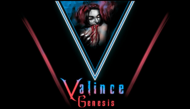 Valince: Until Dawn