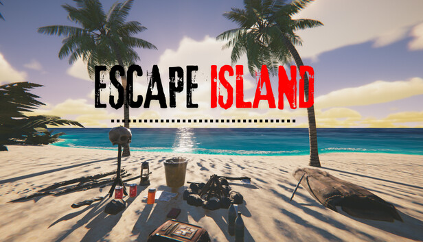 Escape Island