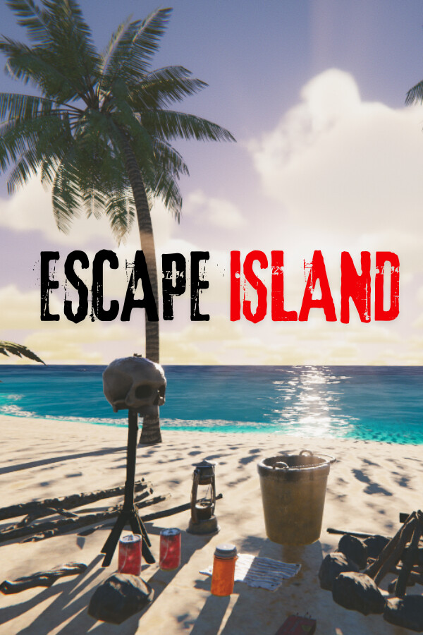 Escape Island