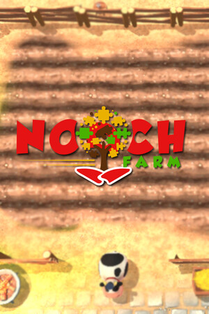 Nooch Farm cover art