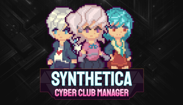 Synthetica: Cyber Club Manager