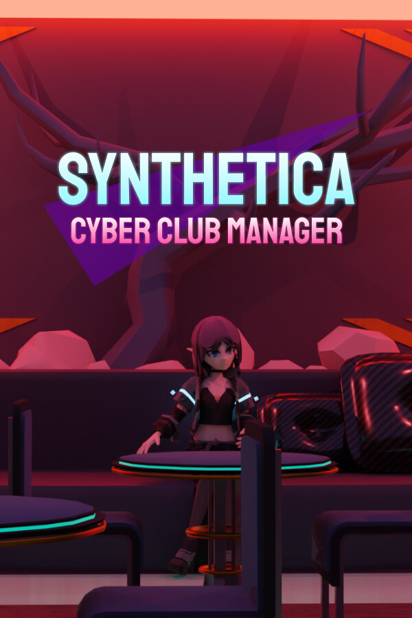Synthetica: Cyber Club Manager