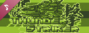 THUNDER STRIKER Original Soundtrack