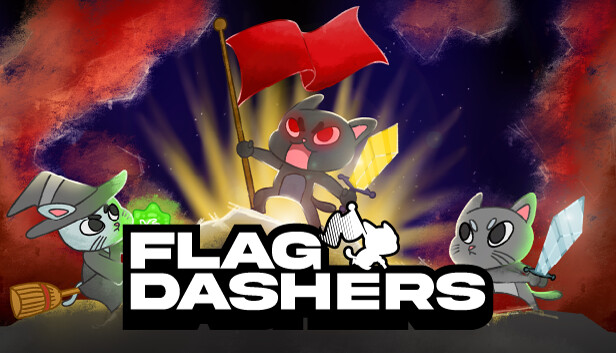 Flagdashers