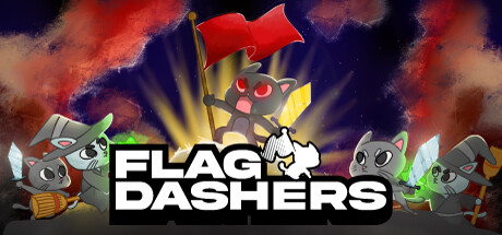 Flagdashers