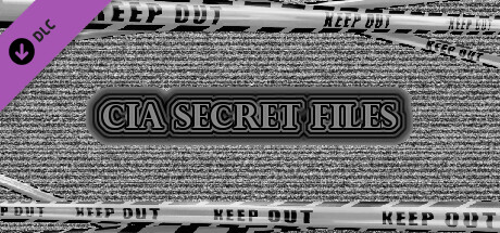 SEX KILLS - CIA SECRET FILES Steam header image