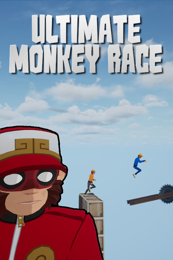 Ultimate Monkey Race