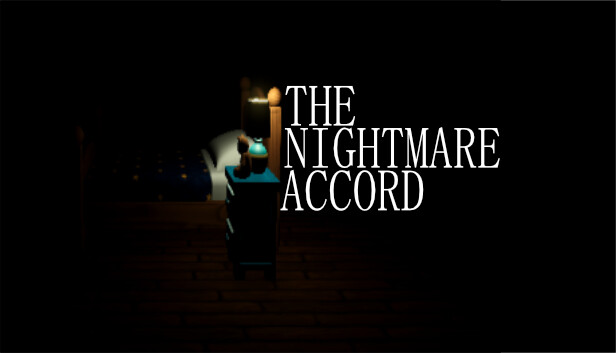 The Nightmare Accord