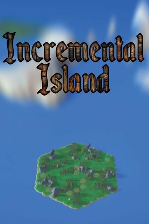 Incremental Island cover art