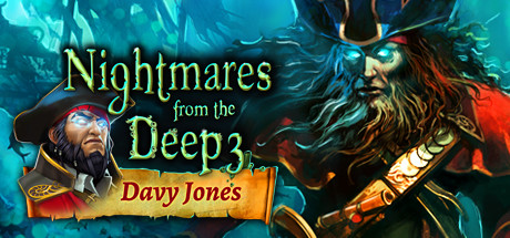 Nightmares From The Deep 3 Davy Jones On Steam