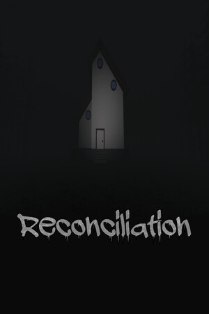 Reconciliation cover art