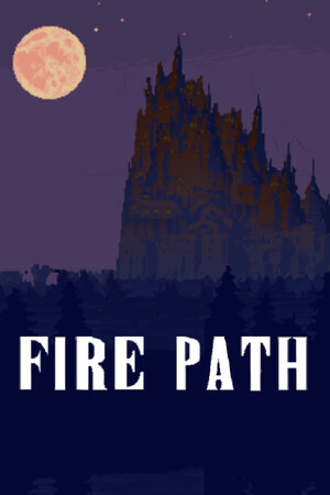 Fire Path cover art