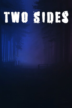 Two Sides cover art
